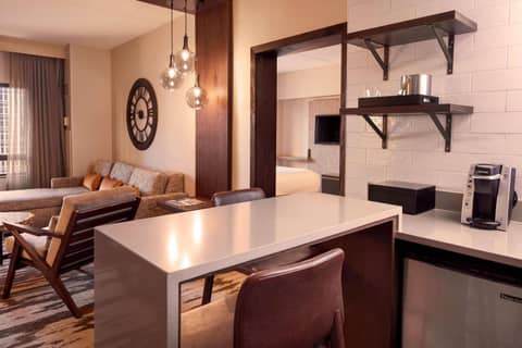 Hilton Denver City Center — photo 5