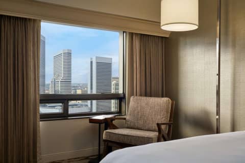 Hilton Denver City Center — photo 7