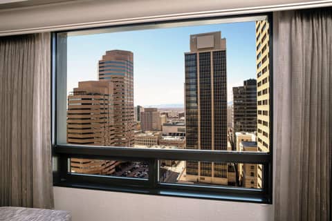 Hilton Denver City Center — photo 9