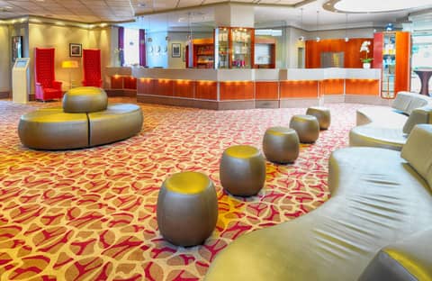 Leonardo Hotel Köln — photo 5