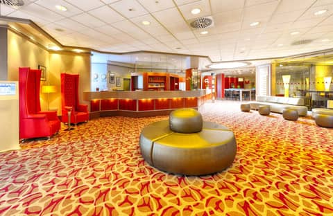 Leonardo Hotel Köln — photo 9