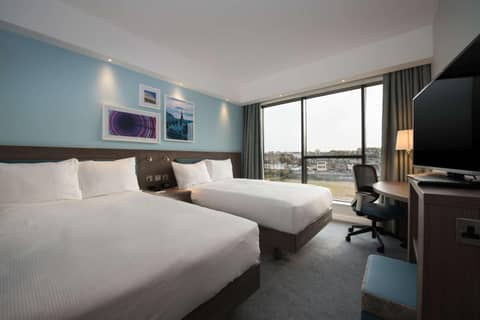 Hampton By Hilton Edinburgh West End — photo 7