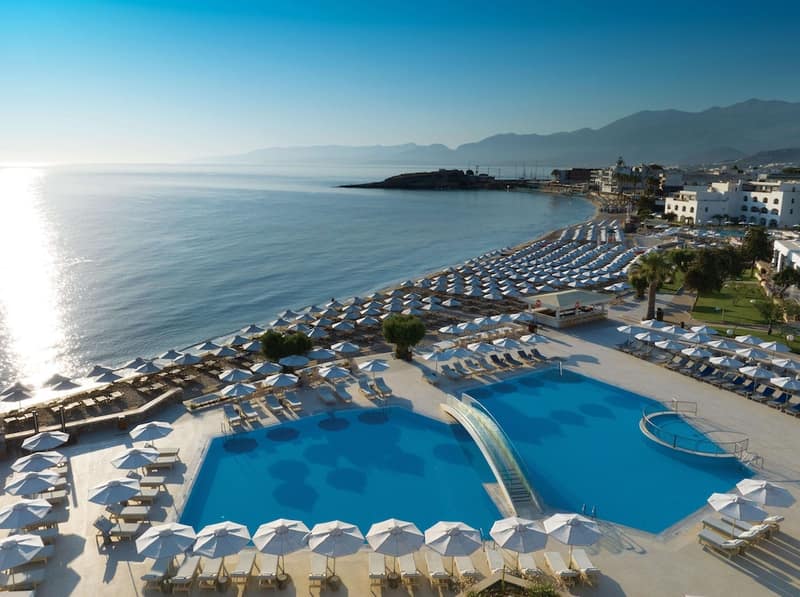 Creta Maris Resort — photo 1