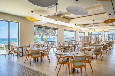 Creta Maris Resort — photo 6