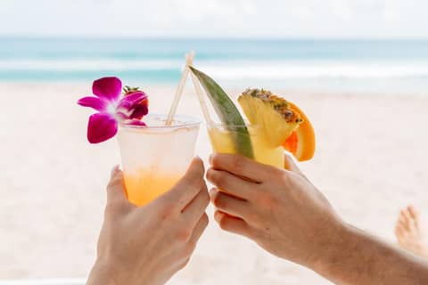 Tideline Palm Beach Ocean Resort and Spa — activities & amenities