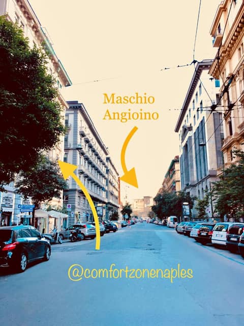 Comfort Zone Naples — photo 7