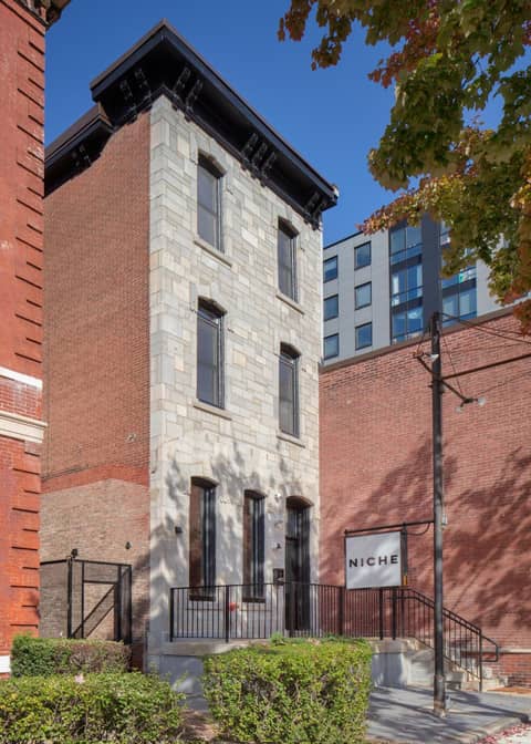 Kasa The Niche University City Philadelphia — photo 3