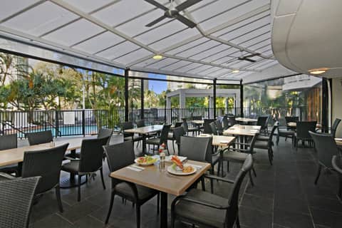 Sovereign on the Gold Coast — photo 3