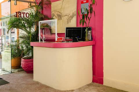 OYO Hotel Cabo Del Sur, Cabo San Lucas — photo 6