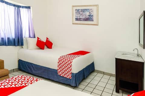 OYO Hotel Cabo Del Sur, Cabo San Lucas — photo 7