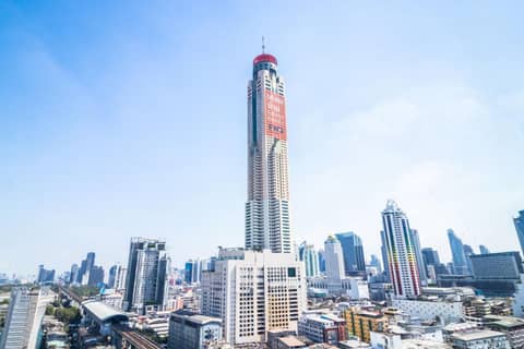 Queensland Hotel Bangkok — photo 9