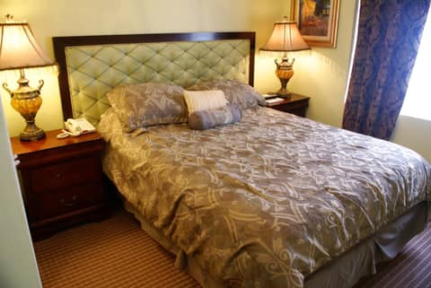 Fitzgerald Hotel Union Square — photo 4
