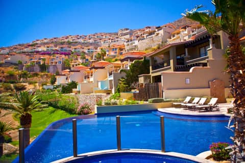 Pueblo Bonito Montecristo Luxury Villas - All Inclusive — photo 4