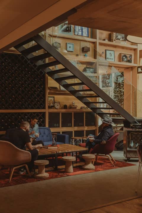 The Click Clack Hotel Bogotá — photo 2