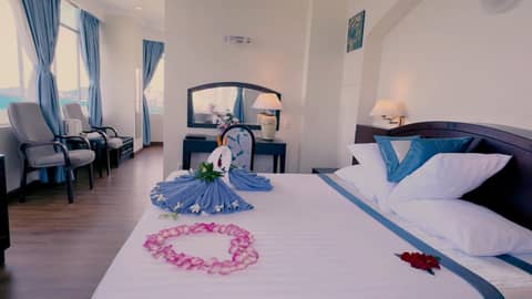 Nha Trang Lodge Hotel — photo 4