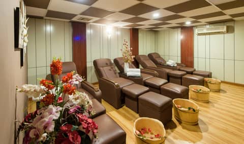 Nha Trang Lodge Hotel — photo 8