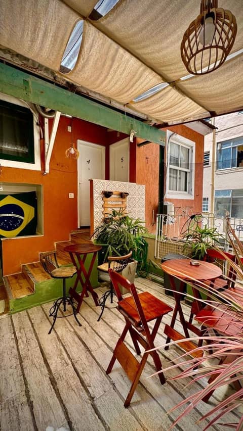 Rio Deal Guest House — photo 8