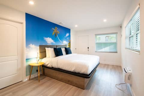 The Lauderdale Boutique Hotel — photo 2