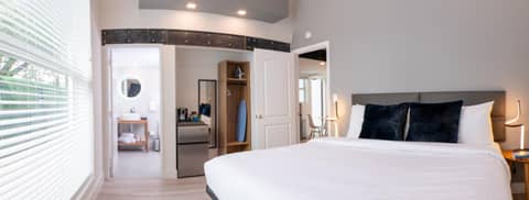 The Lauderdale Boutique Hotel — photo 7