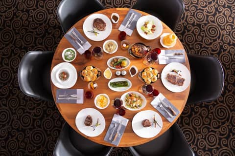 JW Marriott Bucharest Grand Hotel — photo 2