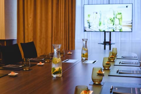 JW Marriott Bucharest Grand Hotel — photo 4