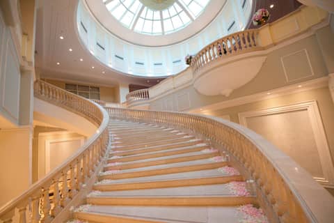 JW Marriott Bucharest Grand Hotel — photo 5
