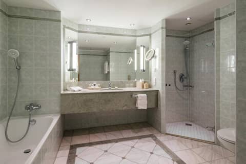 JW Marriott Bucharest Grand Hotel — photo 6