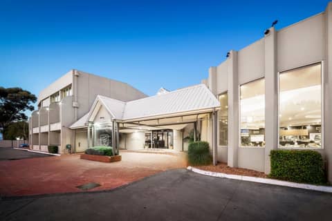 Ciloms Airport Lodge Melbourne Airport — photo 5