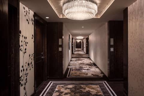 Waldorf Astoria Las Vegas — photo 5