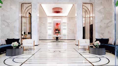 Waldorf Astoria Las Vegas — photo 7