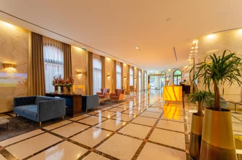 TURIM Boulevard Hotel — photo 6