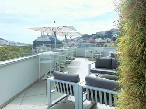 TURIM Boulevard Hotel — photo 7