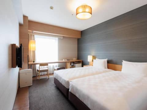 Hotel Resol Trinity Hakata — photo 3