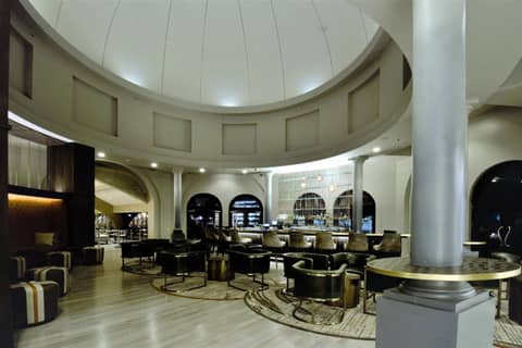 Renaissance Reno Downtown Hotel & Spa — photo 2