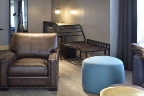 Renaissance Reno Downtown Hotel & Spa — photo 3