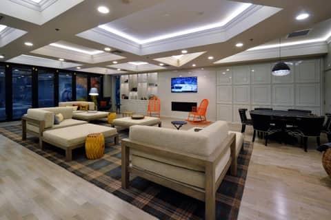 Renaissance Reno Downtown Hotel & Spa — photo 5