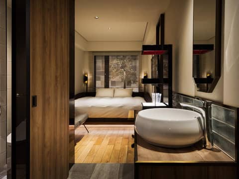 Kyoto Granbell Hotel — photo 2