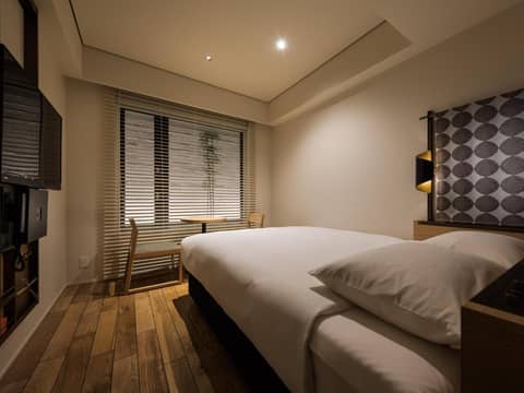Kyoto Granbell Hotel — photo 4