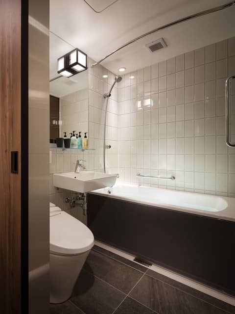 Kyoto Granbell Hotel — photo 5
