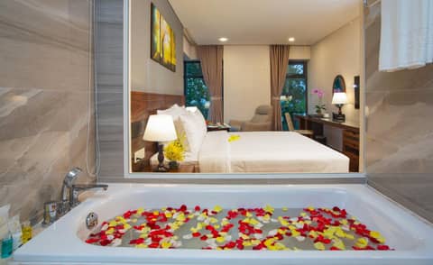 Orchids Saigon Hotel — photo 3