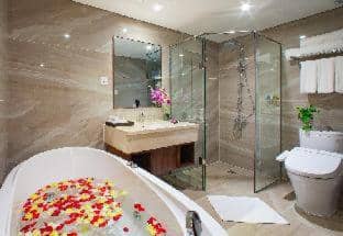 Orchids Saigon Hotel — photo 9