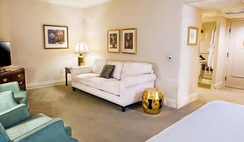 Mayflower Park Hotel — photo 3