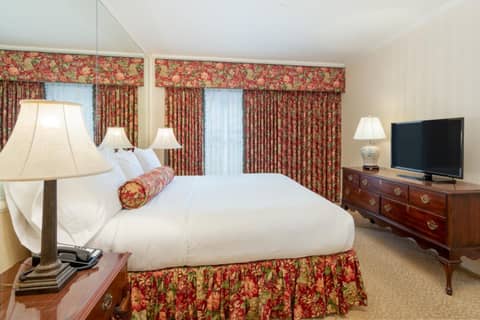 Mayflower Park Hotel — photo 6