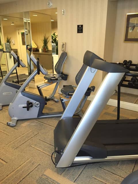 Mayflower Park Hotel — photo 7