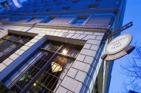 Mayflower Park Hotel — photo 8