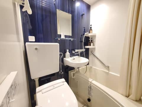 Henn na Hotel Fukuoka Hakata — photo 3