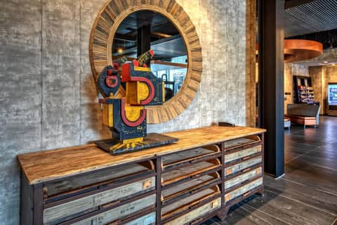 Hotel Indigo Pittsburgh University - Oakland by IHG — photo 6