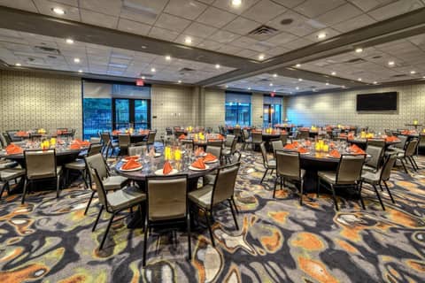 Hotel Indigo Pittsburgh University - Oakland by IHG — photo 7