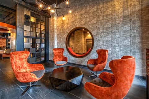 Hotel Indigo Pittsburgh University - Oakland by IHG — photo 9