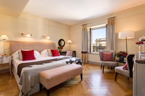 Rocco Forte Hotel Savoy — photo 6